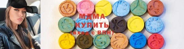 твердый Алексин