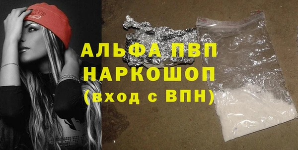 винт Абаза